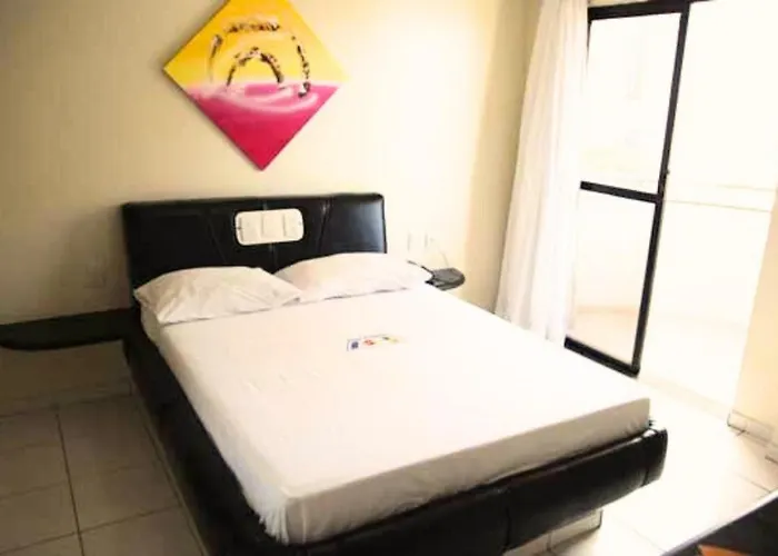 Piramide Pituba - Rua PernambucoHotel em Salvador